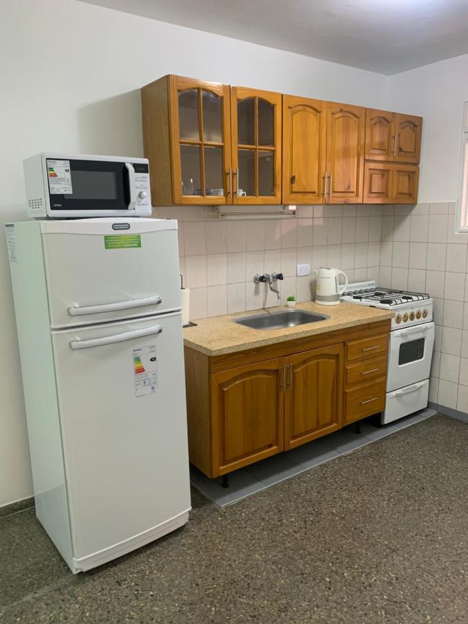 Apartamento Alto Colon