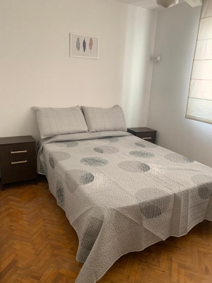 Apartamento Alto Colon *